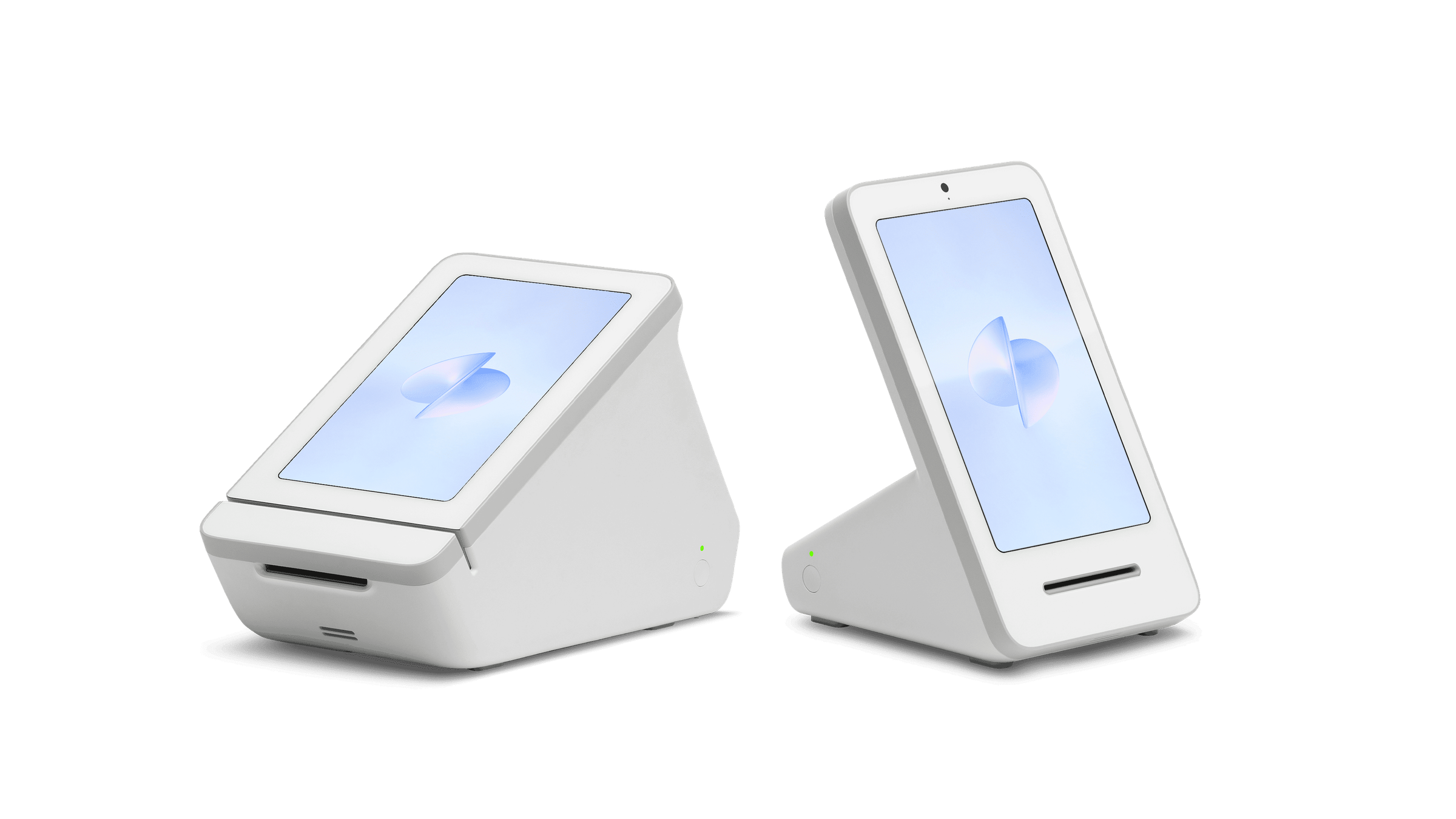 토스 프론트 카드단말기