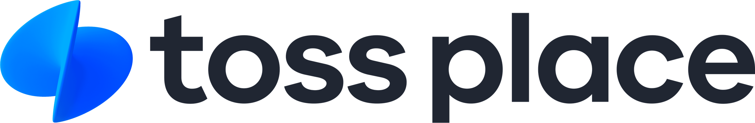 토스플레이스 파트너